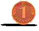 1 centime